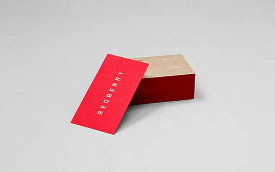 Business Card Designs