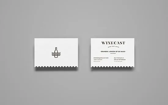 Business Card Designs