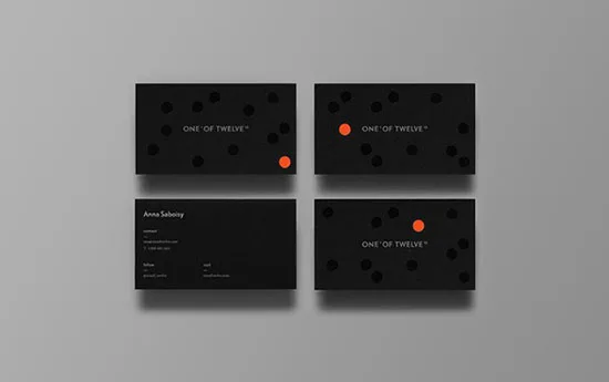 Business Card Designs