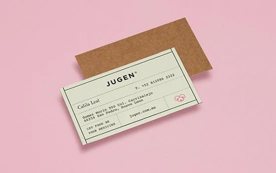 Business Card Designs