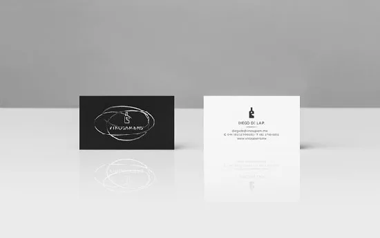 Business Card Designs