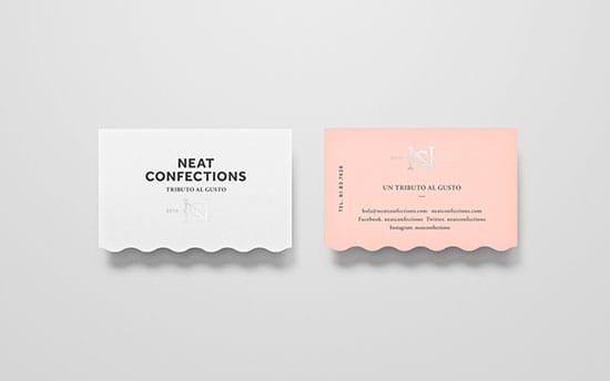 Business Card Designs