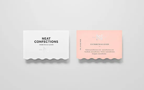 Business Card Designs