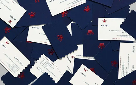 Business Card Designs