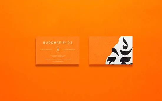 Business Card Designs