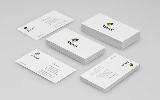 Business Card Designs