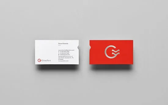 Business Card Designs