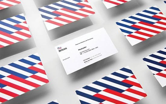 Business Card Designs