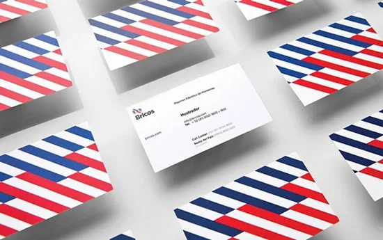 Business Card Designs