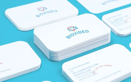 Business Card Designs