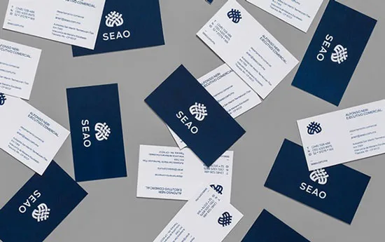 Business Card Designs