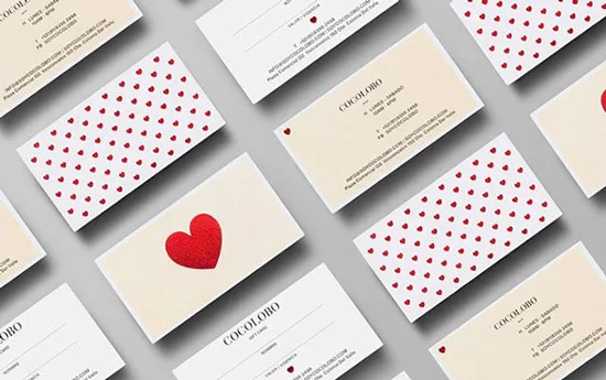 Business Card Designs