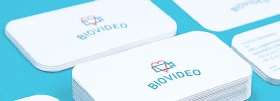 Business Card Designs