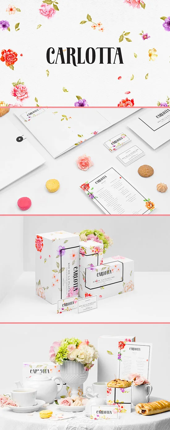Business Card Designs