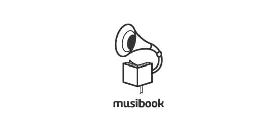 Music Logo Design