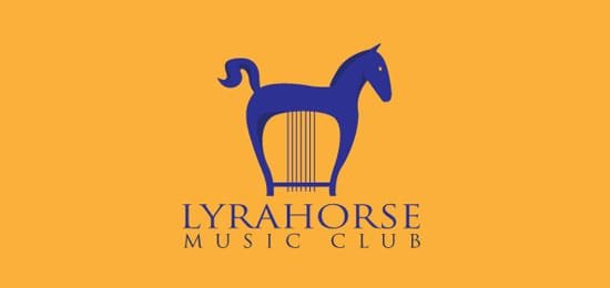 Music Logo Design