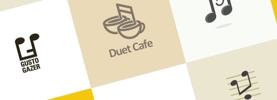 Music Logo Design