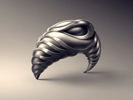 Letter Logo Designs