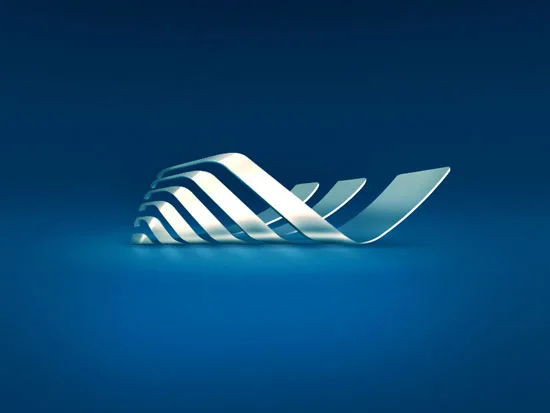 Letter Logo Designs