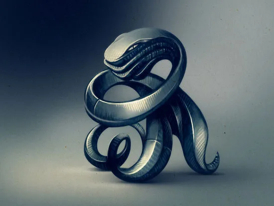Letter Logo Designs