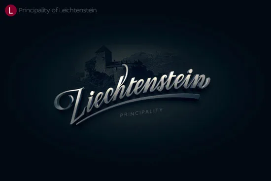 Letter Logo Designs