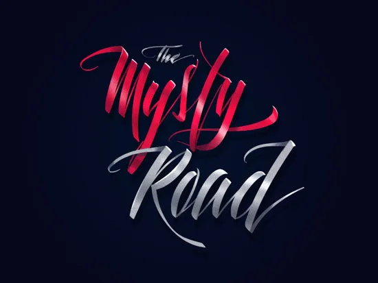 Letter Logo Designs