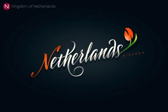 Letter Logo Designs