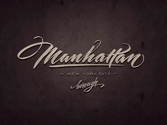 Letter Logo Designs