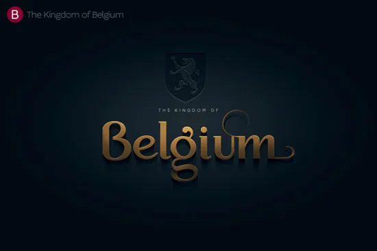 Letter Logo Designs