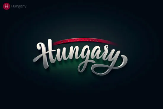 Letter Logo Designs