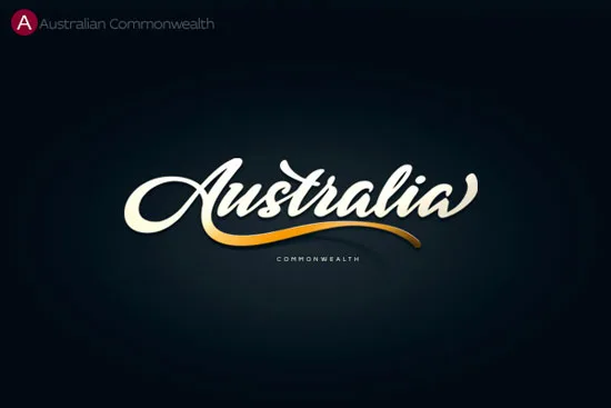 Letter Logo Designs