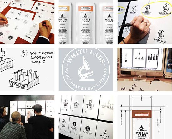 Best Brand Identity Designs