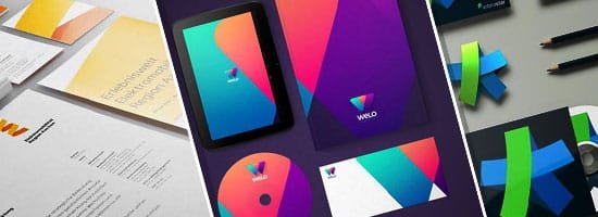 Best Brand Identity Designs