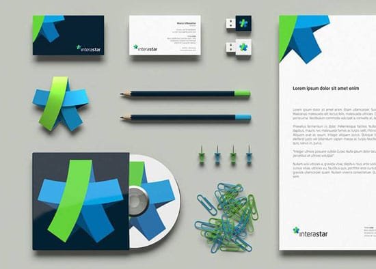 Best Brand Identity Designs