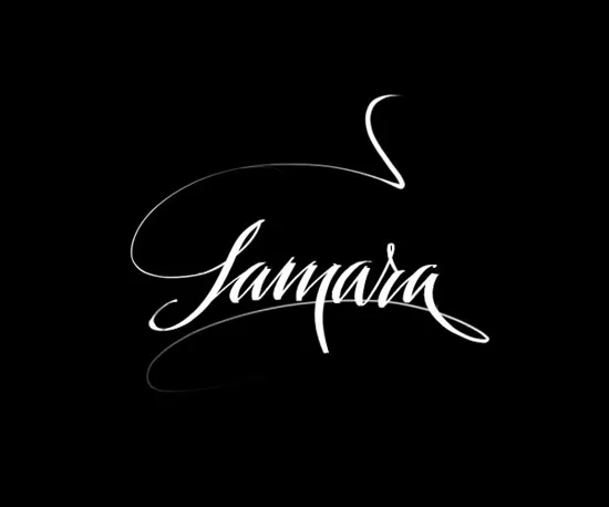 Letter Logo Designs