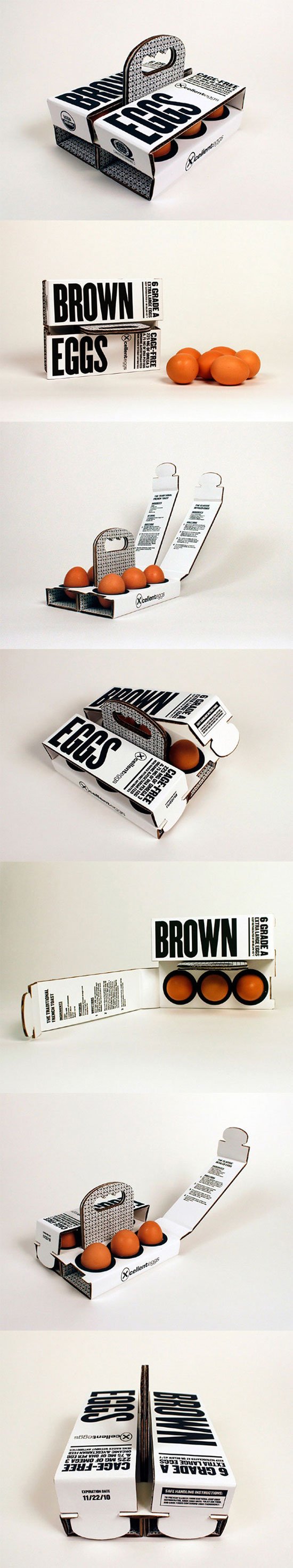 Food Packaging Design