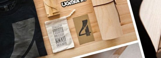 T Shirt Packaging