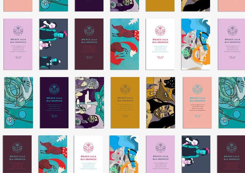 Best Brand Identity Designs