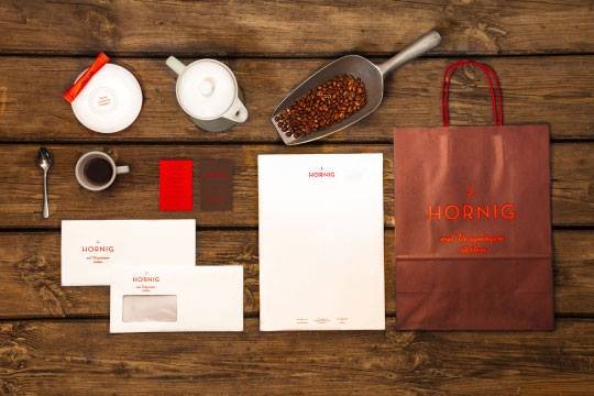 Best Brand Identity Designs