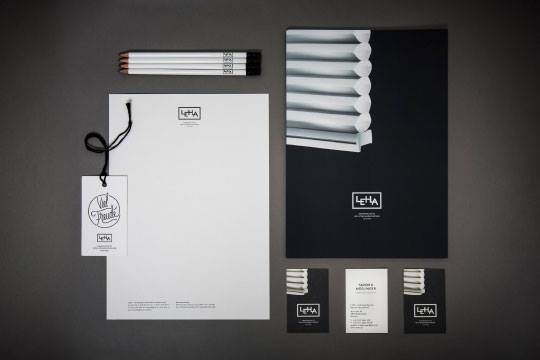 Best Brand Identity Designs