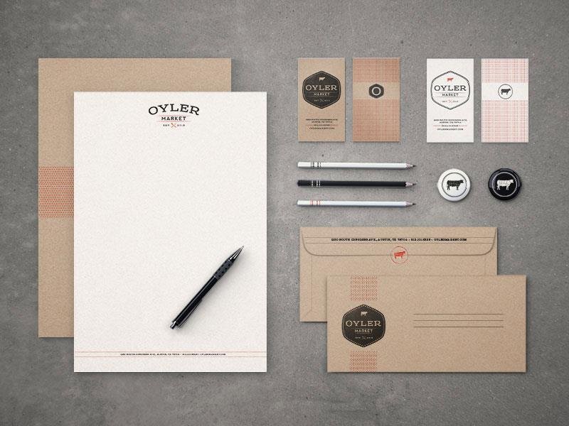 Best Brand Identity Designs