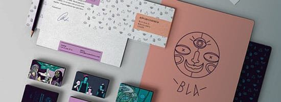 Best Brand Identity Designs