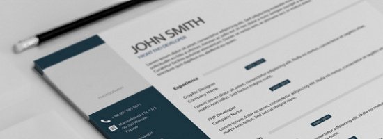 Free Resume Templates