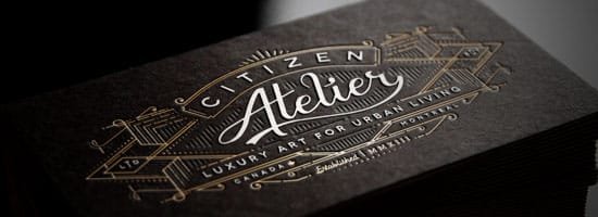 Logo Designer Works