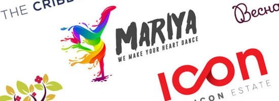 Best Logo Designs