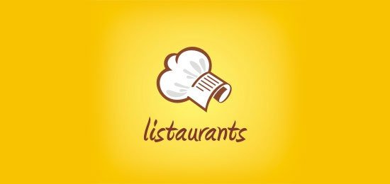 Restaurant Logos