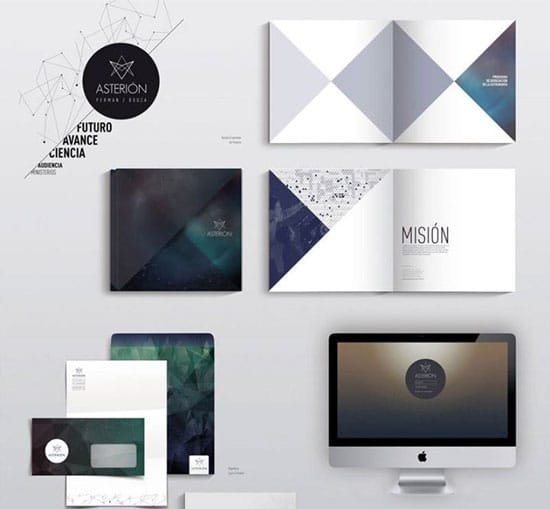 Best Brand Identity Designs