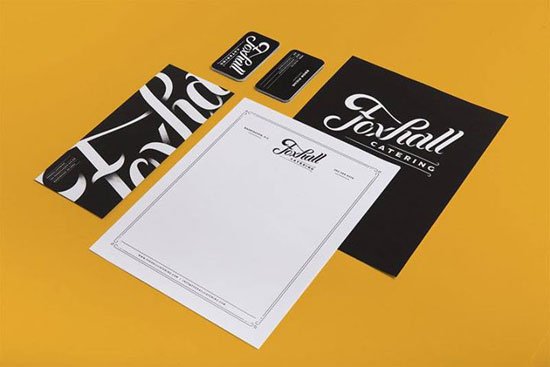 Best Brand Identity Designs