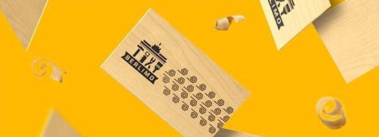 Best Brand Identity Designs