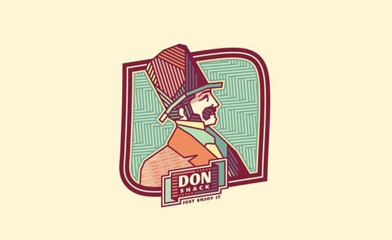 Logo Designer Works